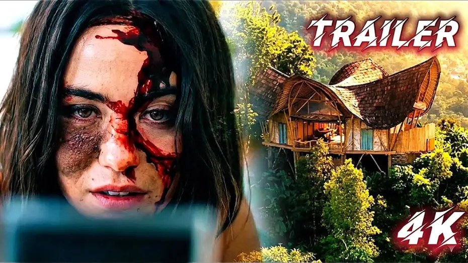 Відео до фільму Influencers | Инфлюэнсеры (2025)