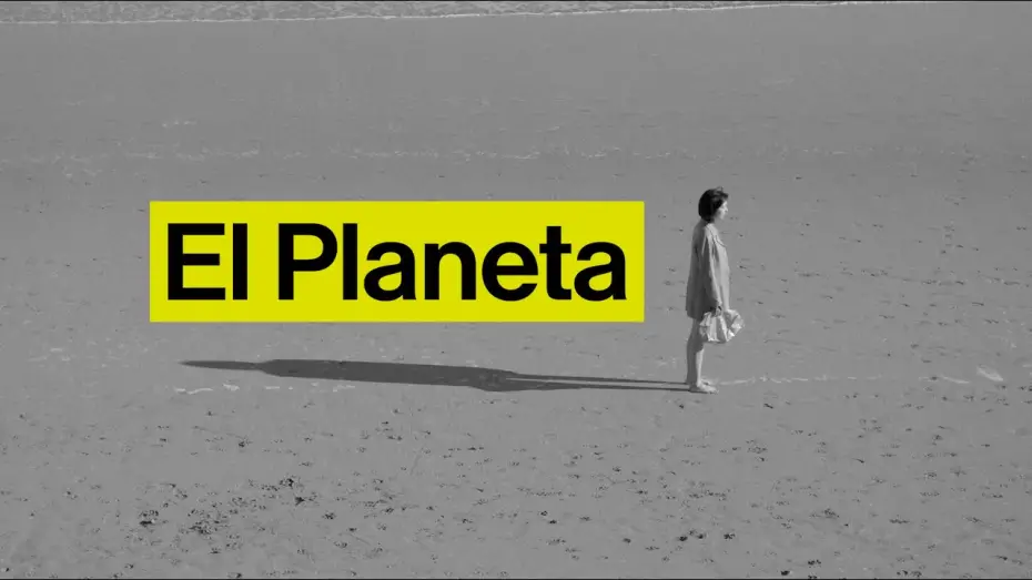 Відео до фільму El Planeta | Official US Trailer