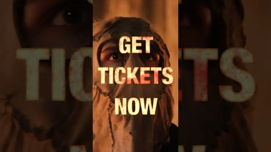 Відео до фільму 28 років по тому: Храм кісток | Happy New Fear!