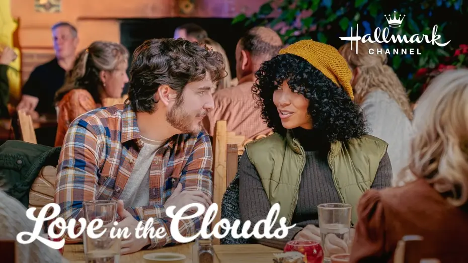 Відео до фільму Love In The Clouds | Sneak Peek