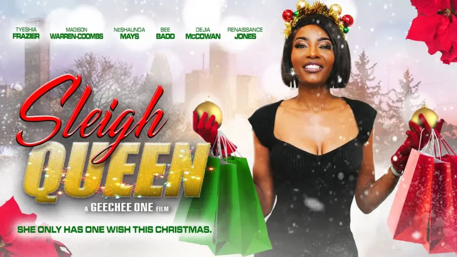 Відео до фільму Sleigh Queen | Trailer