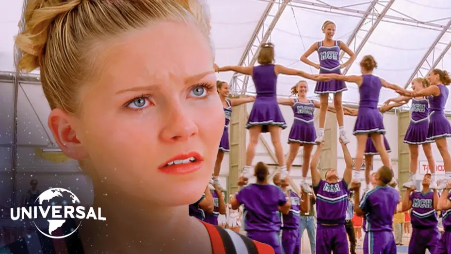 Відео до фільму Досягни успіху | The Toros