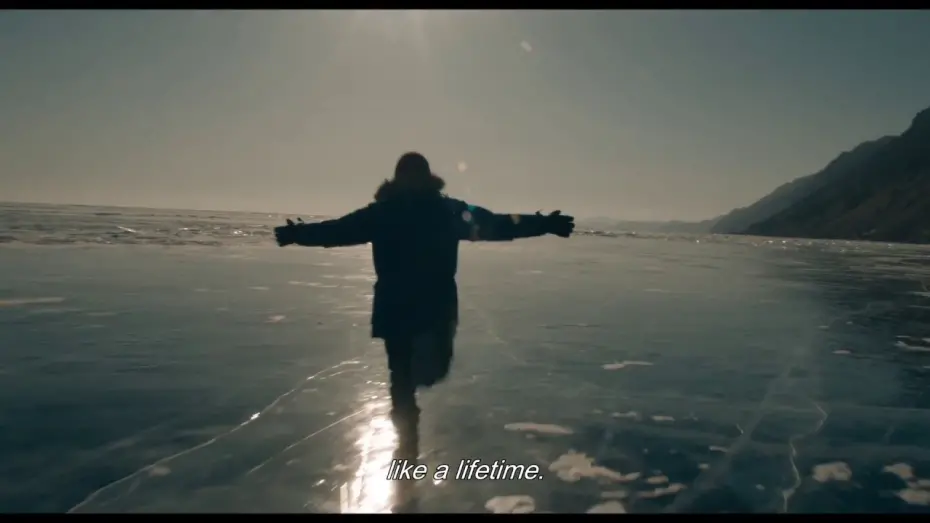 Відео до фільму In the Forests of Siberia | In the Forests of Siberia / Dans les forêts de Sibérie (2016) - Trailer (English Subs)