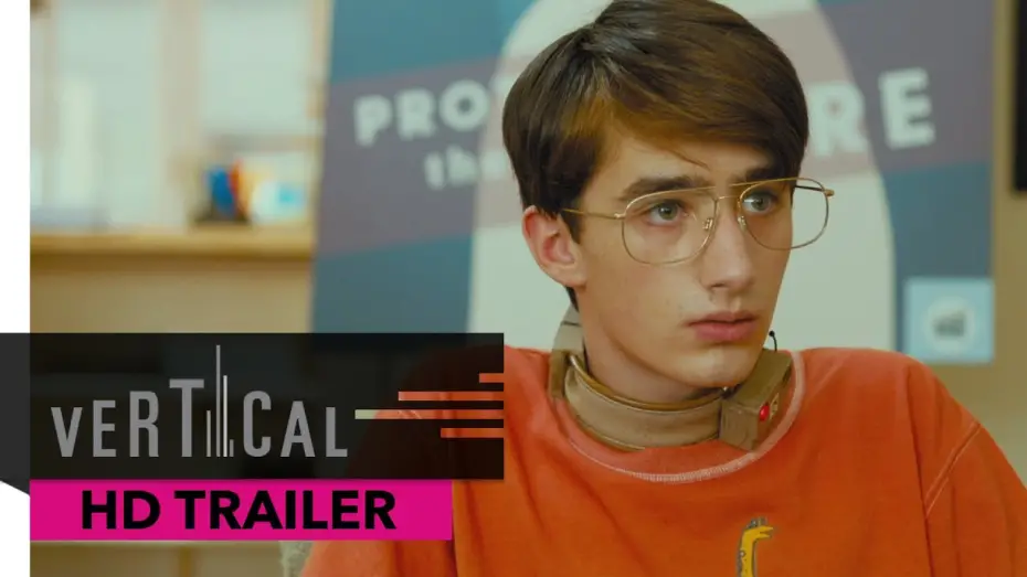 Відео до фільму Wyrm | Official Trailer