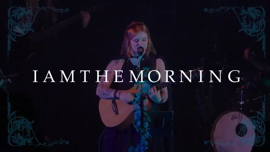 Відео до фільму Iamthemorning: Live at St. Matthias | KICKSTARTER TRAILER: Live at St Matthias concert film & album, LIVE NOW