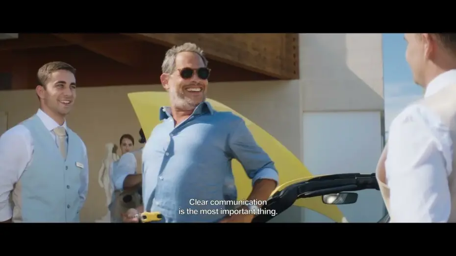 Відео до фільму Everything