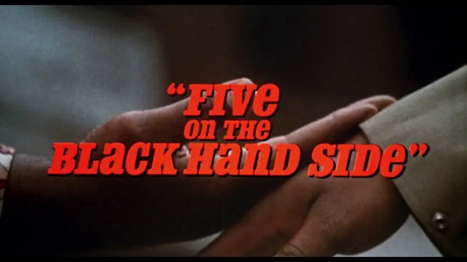 Відео до фільму Five on the Black Hand Side | Five on the Black Hand Side (1973, trailer) [Leonard Jackson, Clarice Taylor, Glynn Turman]