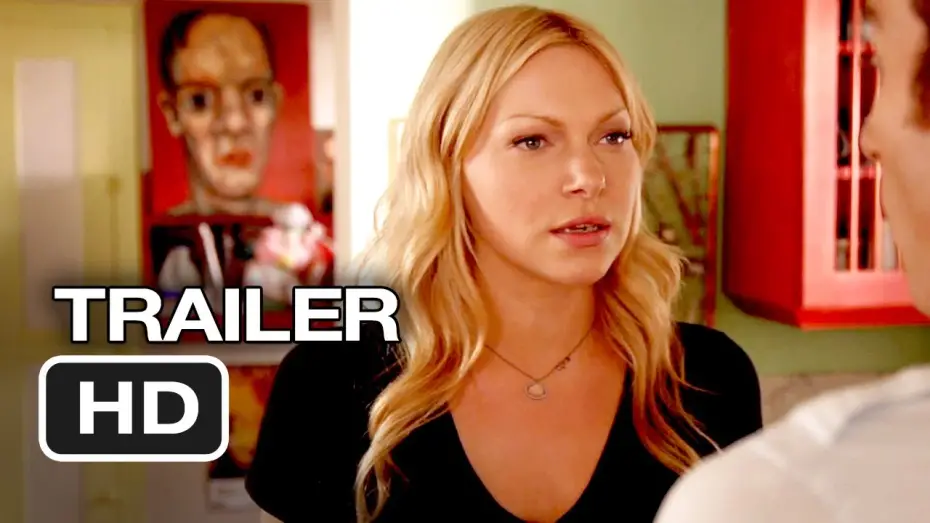 Відео до фільму The Kitchen | The Kitchen Official Trailer #1 (2013) -  Laura Prepon Movie HD