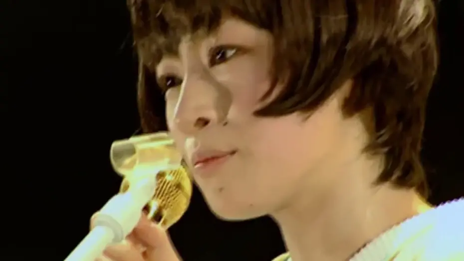 Відео до фільму Sheena Ringo: Electric Mole | 丸の内サディステック