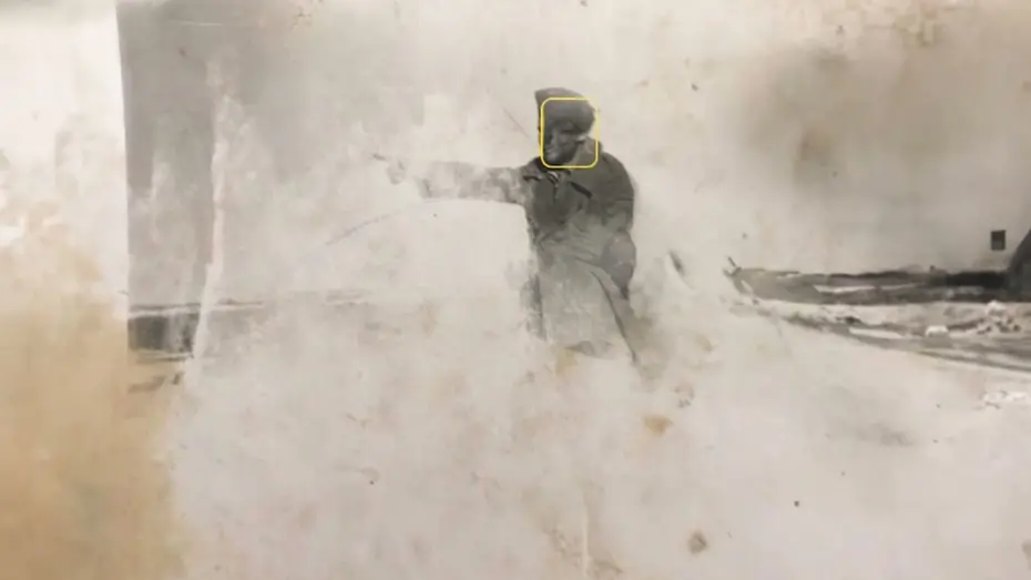 Відео до фільму Who Was Here? | Trailer | Who Was Here? | Evi Stamou