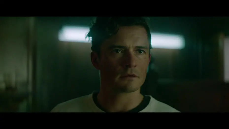 Відео до фільму Відступник | Official Trailer