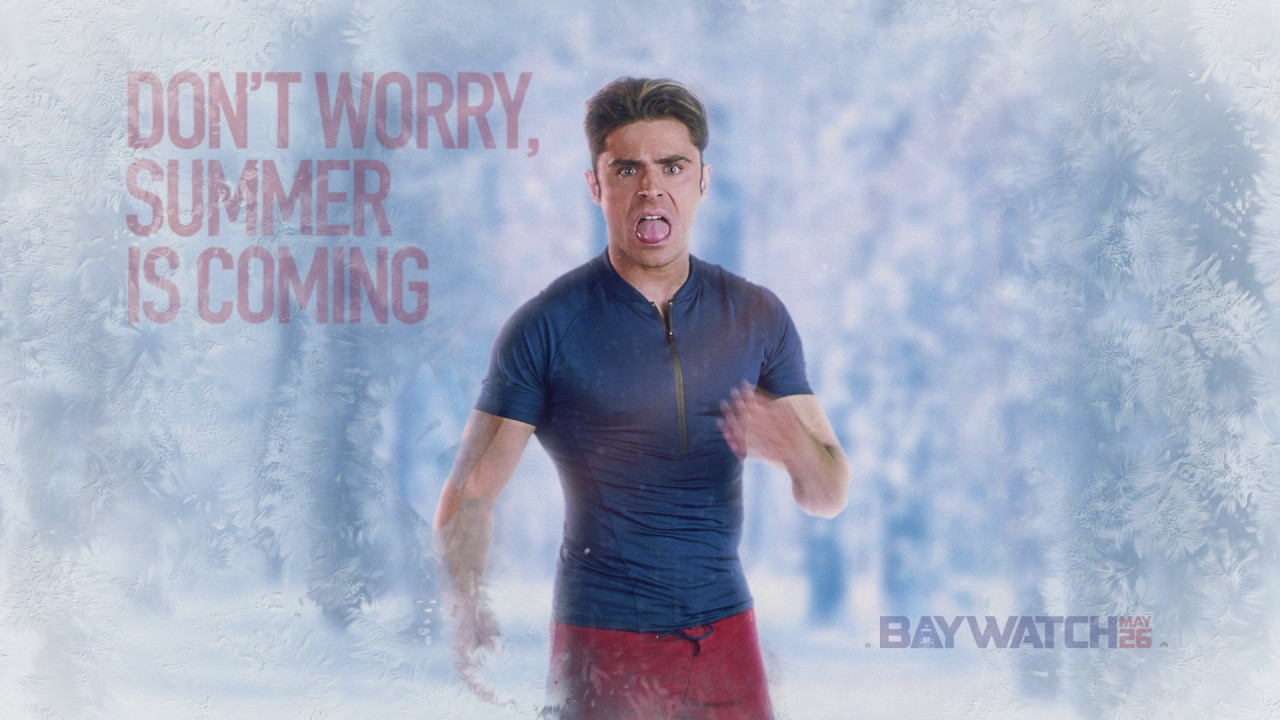 Відео до фільму Рятувальники Малібу | Baywatch (2017)- "Matt Brody"- Paramount Pictures