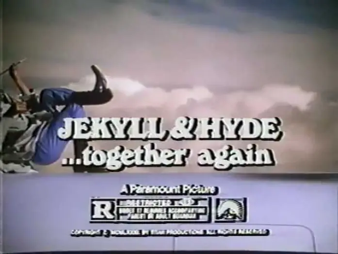 Відео до фільму Jekyll and Hyde... Together Again | Jekyll and Hyde...Together Again 1982 TV trailer #2