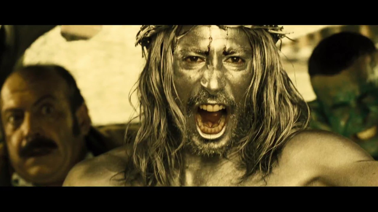 Відео до фільму Відьми з Сугаррамурді | Ведьмы из Сугаррамурди - Trailer