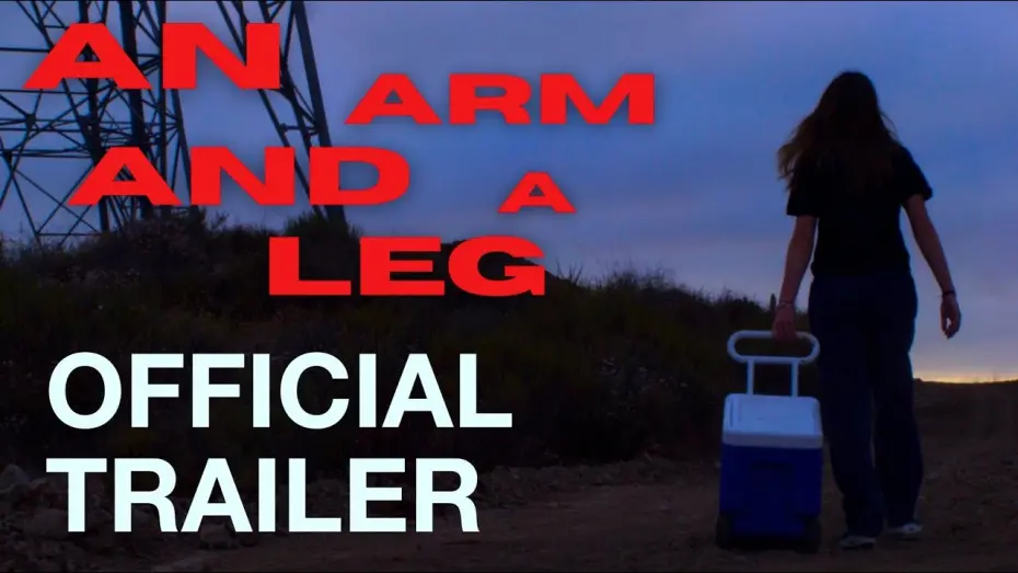 Відео до фільму An Arm and a Leg | An Arm and a Leg | OFFICIAL TRAILER