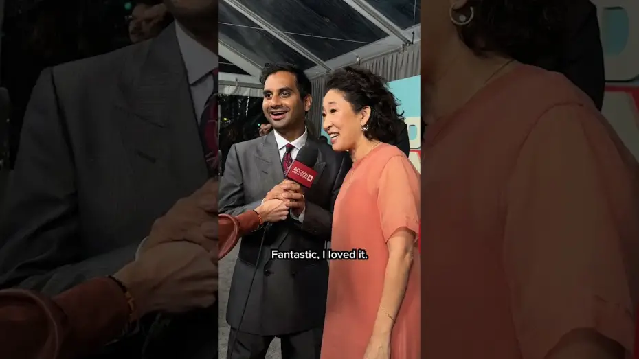 Відео до фільму Good Fortune | no need to fight, there