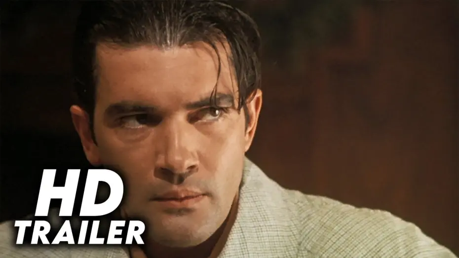 Відео до фільму Королі Мамбо | The Mambo Kings (1992) Original Trailer [HD]