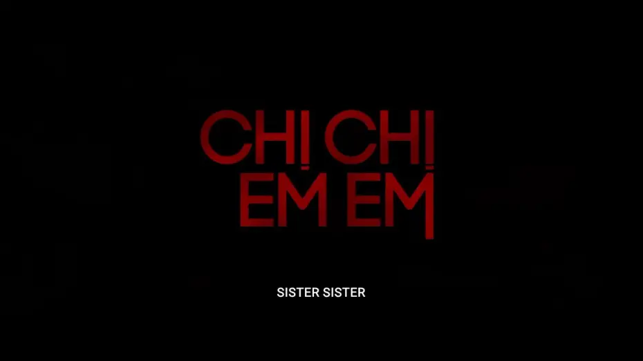 Відео до фільму Sister Sister | #BIFF2020 A Window on Asian Cinema - Sister Sister / 아시아 영화의 창 - 은밀한