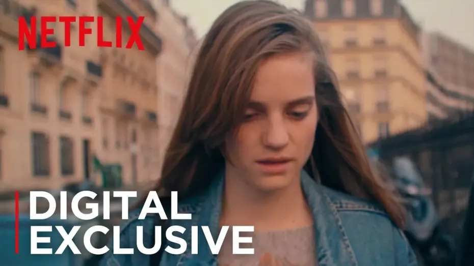 Відео до фільму Париж — це ми | Paris is Us | Manifesto | Netflix