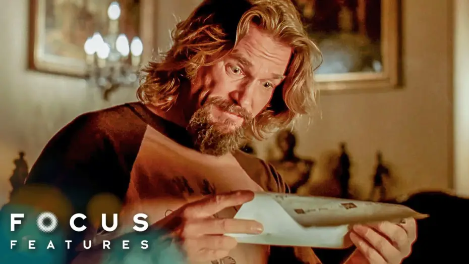 Відео до фільму Великий Лебовскі | Mr. Lebowski Receives A Ransom Note