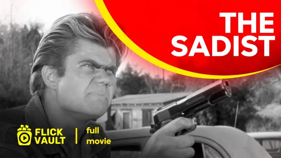 Відео до фільму The Sadist | The Sadist | Full HD Movies For Free | Flick Vault