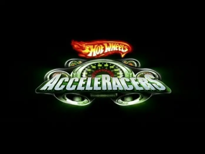 Відео до фільму Hot Wheels AcceleRacers: Ignition | [HD] Trailer of Hot Wheels AcceleRacers: Ignition - english