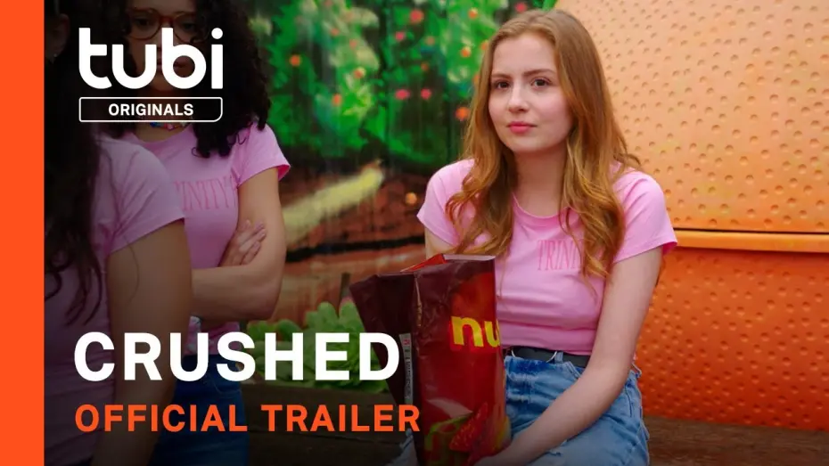 Відео до фільму Crushed | Official Trailer