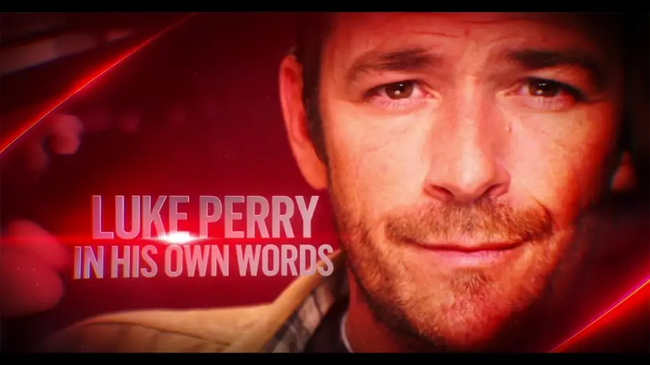 Відео до фільму Luke Perry: In His Own Words | Look Back at Luke Perry&rsquo;s Life and Career in Emotional New Documentary &lsquo;Luke Perry: In His Own Words