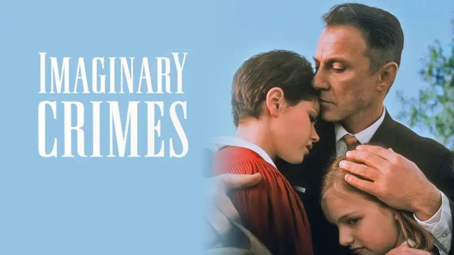 Відео до фільму Imaginary Crimes | Trailer