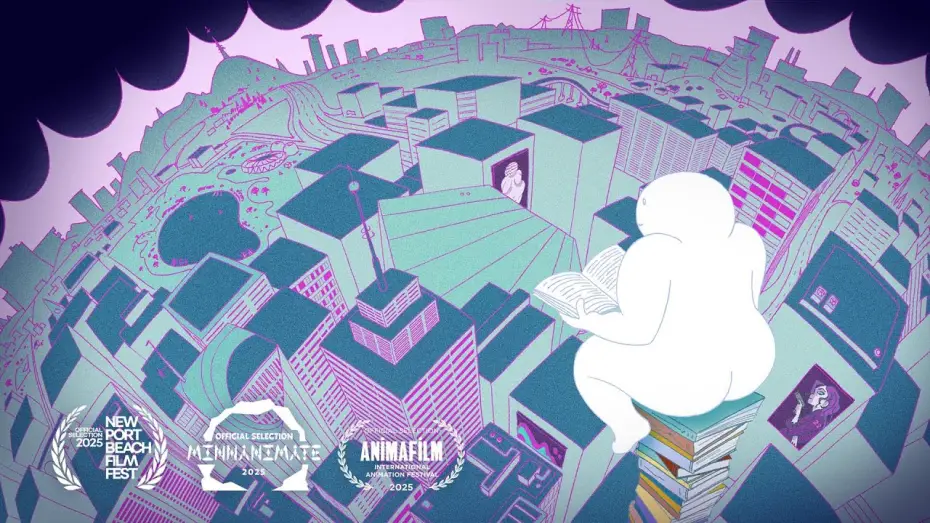 Відео до фільму Creator | Trailer