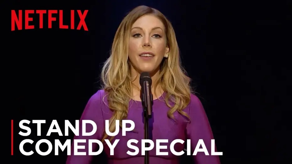 Відео до фільму Katherine Ryan: In Trouble | Katherine Ryan: In Trouble | Official Trailer [HD] | Netflix