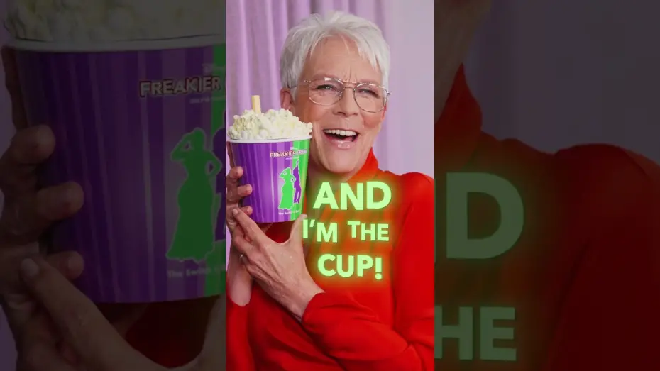 Відео до фільму Freakier Friday | In ONE WEEK, the FREAKQUEL of the year arrives.