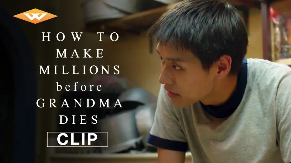 Відео до фільму How to Make Millions Before Grandma Dies | "Fried Fish"
