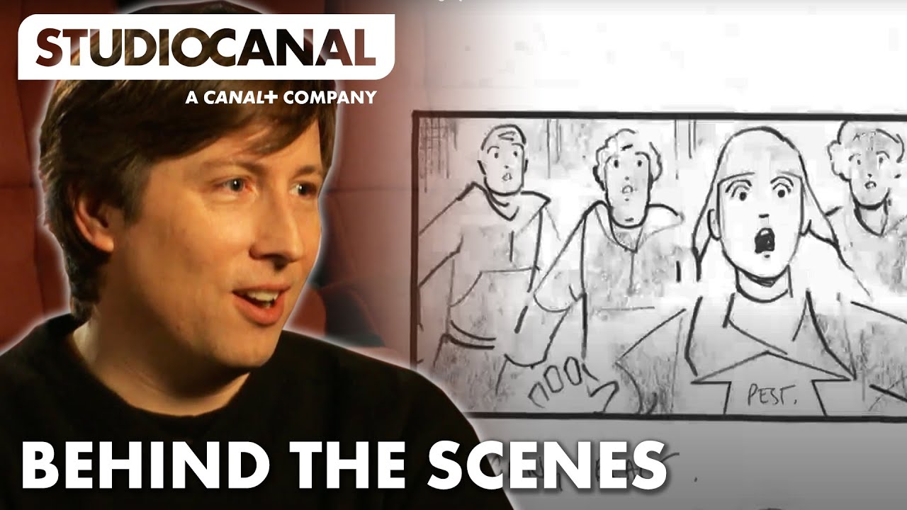 Відео до фільму Чужі на районі | Attack The Block - Unfilmed Scenes with Director Joe Cornish