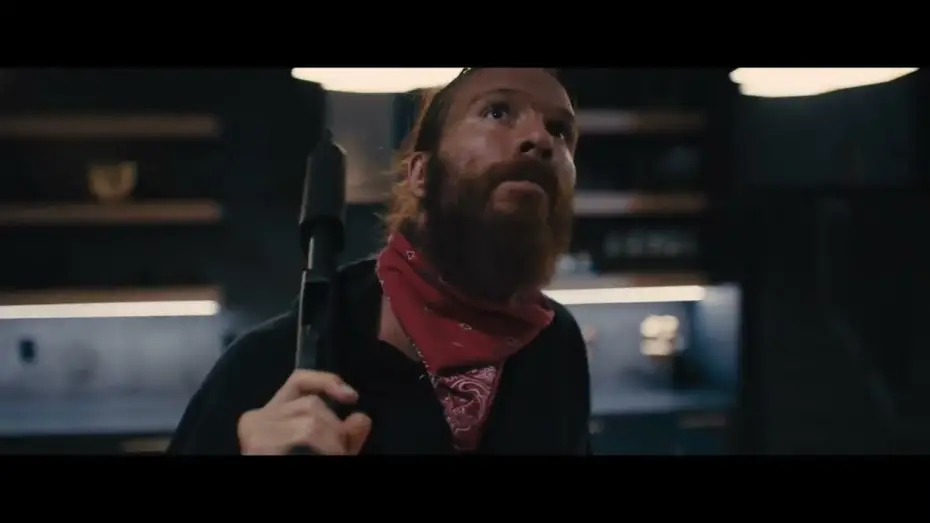 Відео до фільму Relentless | Who