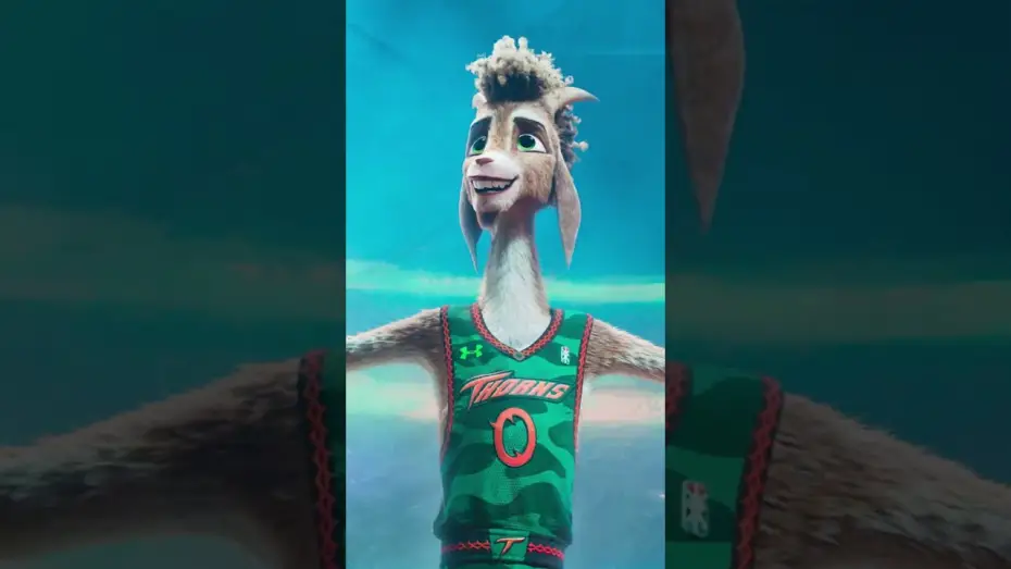 Відео до фільму Цап-забивайло | If you