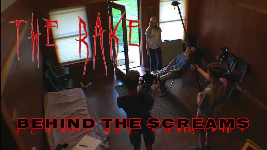 Відео до фільму The Rake | Behind The Screams: The Making of The Rake