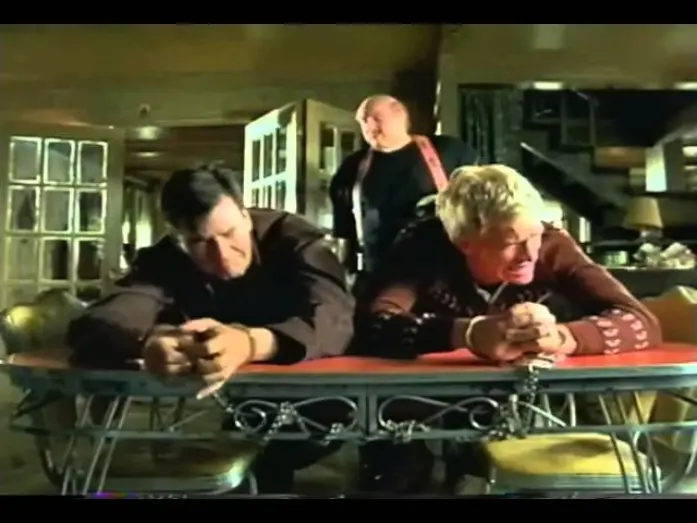 Відео до фільму Легкі гроші | Free Money Trailer 1999