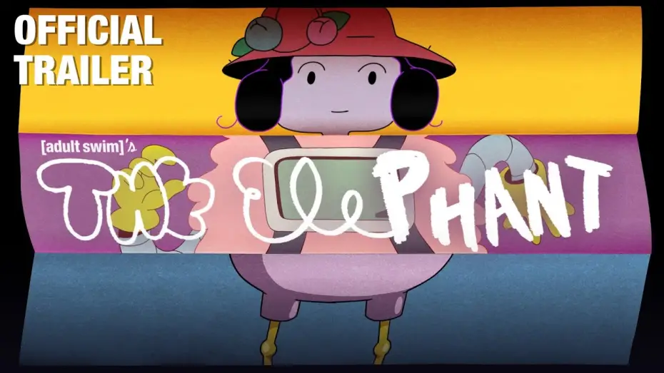 Відео до фільму Adult Swim