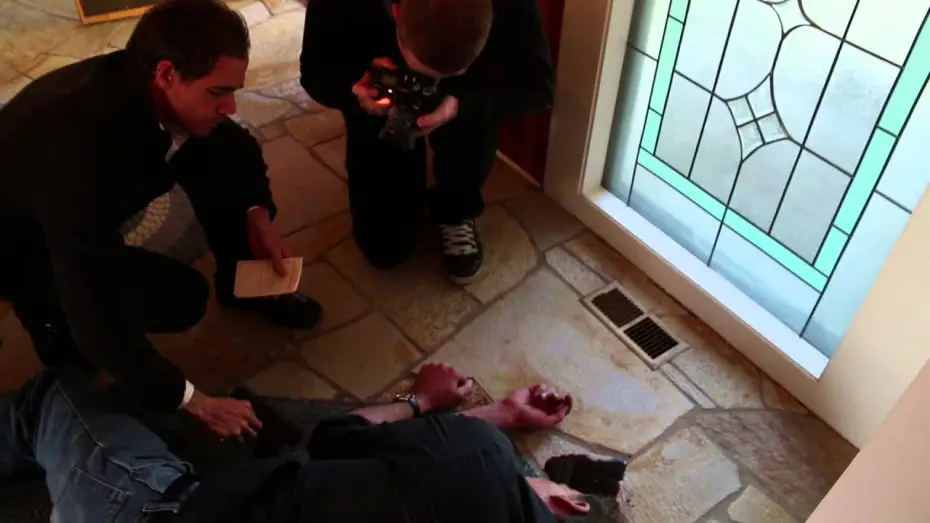 Відео до фільму Unthinkable: An Airline Captain