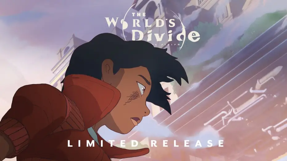 Відео до фільму The Worlds Divide | Limited Release Teaser