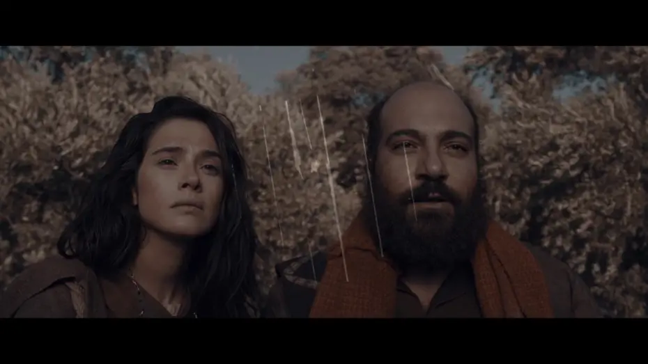 Відео до фільму Eden | Aden / Eden Teaser