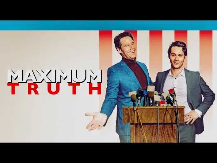 Відео до фільму Maximum Truth | Official Trailer