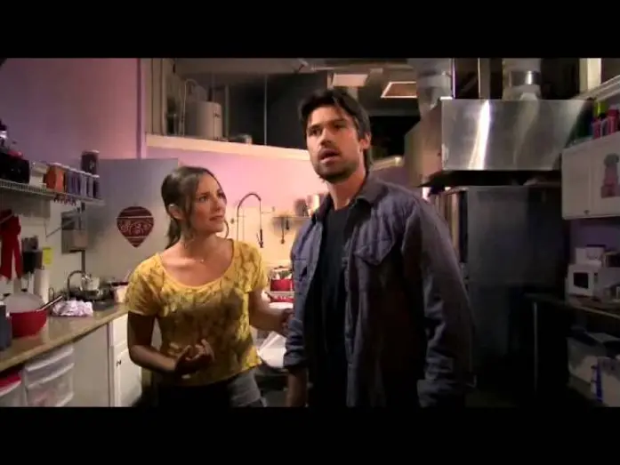 Відео до фільму A Star for Christmas | A STAR FOR CHRISTMAS