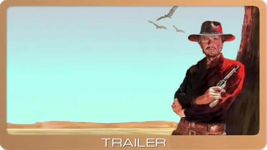 Відео до фільму Dead Are Countless | Garringo ≣ 1969 ≣ Trailer