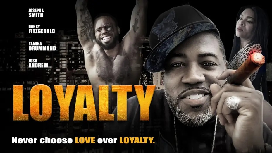 Відео до фільму Loyalty | Official Trailer