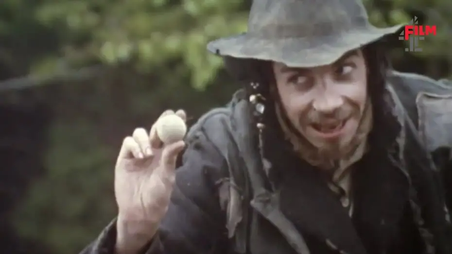 Відео до фільму Simon Magus | Simon Magus (2000) | Film4 Trailer