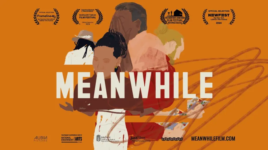 Відео до фільму Meanwhile | OFFICIAL TRAILER | MEANWHILE