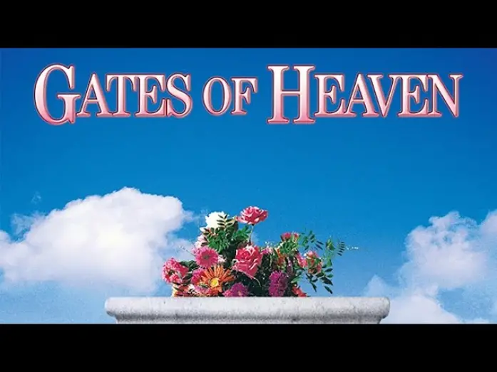 Відео до фільму Gates of Heaven | Trailer - Gates of Heaven by Errol Morris