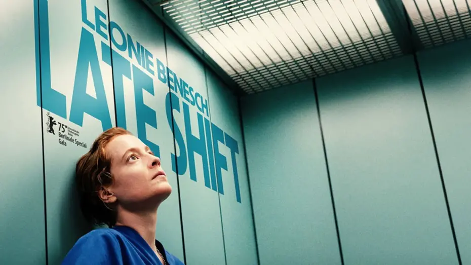 Відео до фільму Late Shift | Official Trailer [Subtitled]